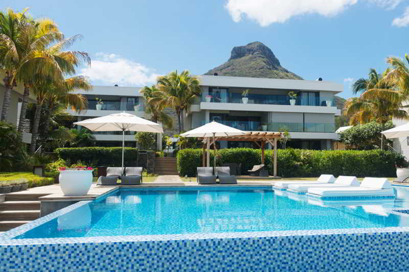 Leora Luxury Accommodation By Dream Escapes Tamarin Buitenkant foto