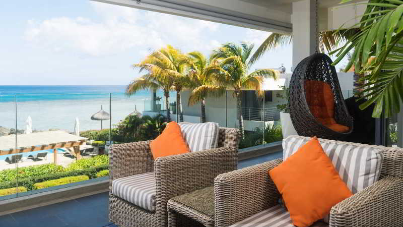 Leora Luxury Accommodation By Dream Escapes Tamarin Buitenkant foto
