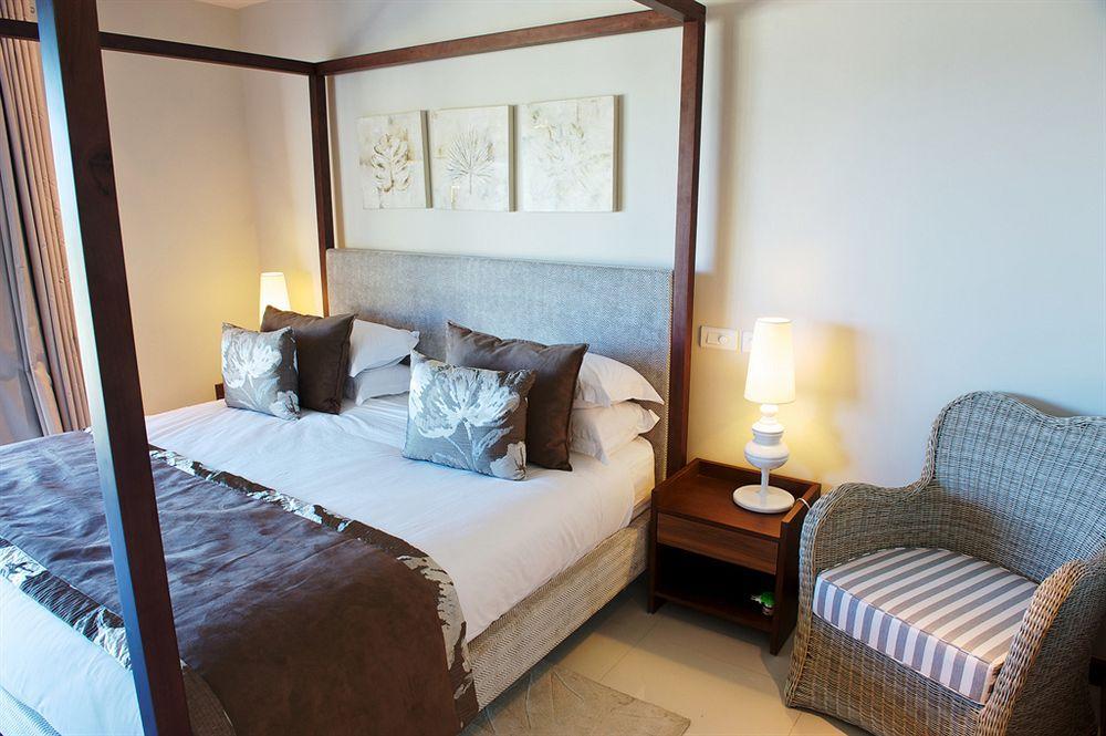 Leora Luxury Accommodation By Dream Escapes Tamarin Buitenkant foto