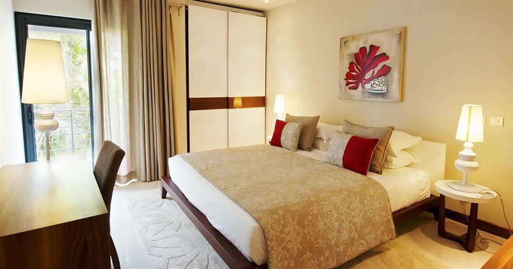 Leora Luxury Accommodation By Dream Escapes Tamarin Buitenkant foto