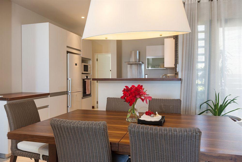 Leora Luxury Accommodation By Dream Escapes Tamarin Buitenkant foto
