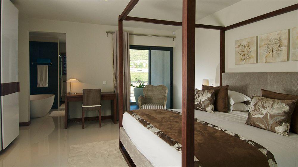 Leora Luxury Accommodation By Dream Escapes Tamarin Buitenkant foto