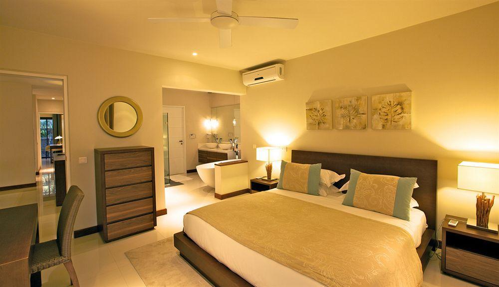 Leora Luxury Accommodation By Dream Escapes Tamarin Buitenkant foto
