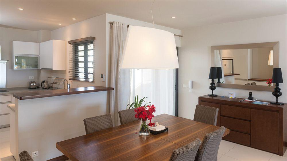 Leora Luxury Accommodation By Dream Escapes Tamarin Buitenkant foto