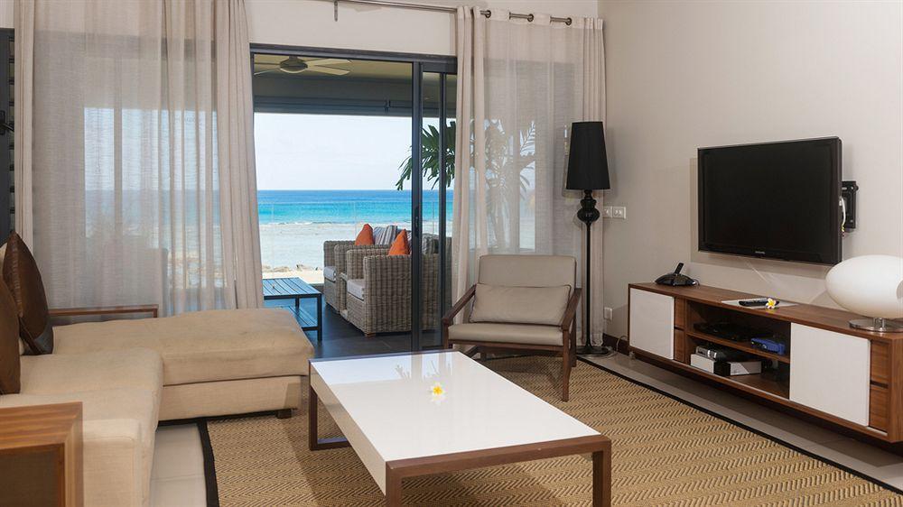 Leora Luxury Accommodation By Dream Escapes Tamarin Buitenkant foto
