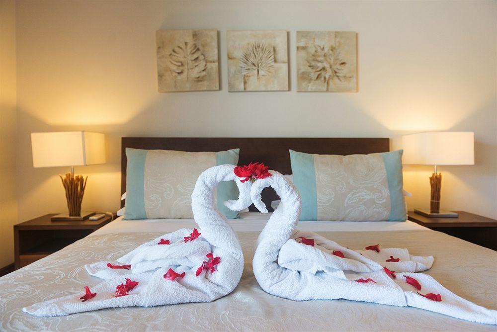 Leora Luxury Accommodation By Dream Escapes Tamarin Buitenkant foto