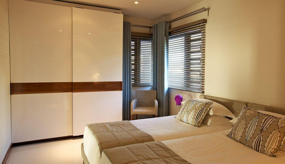 Leora Luxury Accommodation By Dream Escapes Tamarin Buitenkant foto