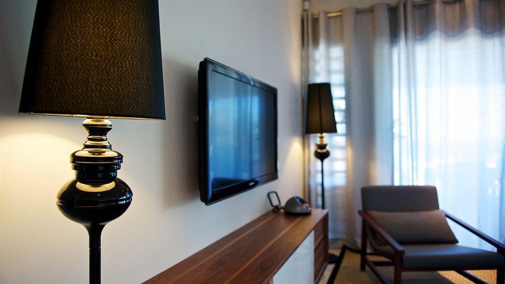 Leora Luxury Accommodation By Dream Escapes Tamarin Buitenkant foto