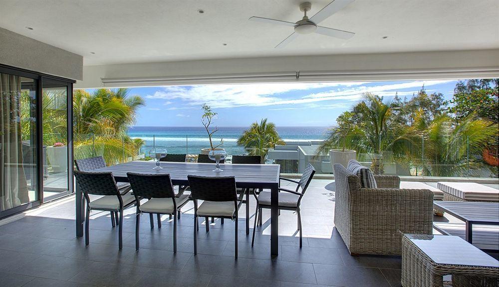 Leora Luxury Accommodation By Dream Escapes Tamarin Buitenkant foto
