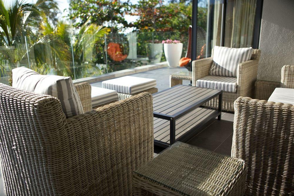 Leora Luxury Accommodation By Dream Escapes Tamarin Buitenkant foto