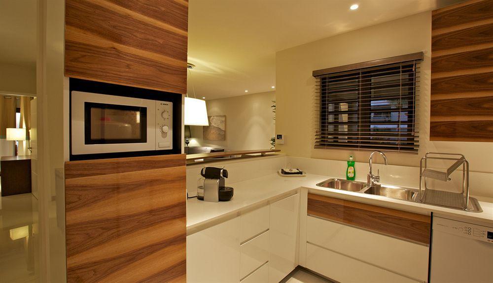 Leora Luxury Accommodation By Dream Escapes Tamarin Buitenkant foto