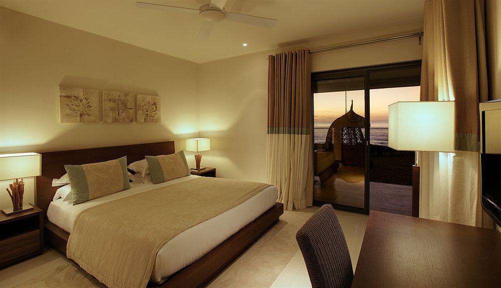Leora Luxury Accommodation By Dream Escapes Tamarin Buitenkant foto