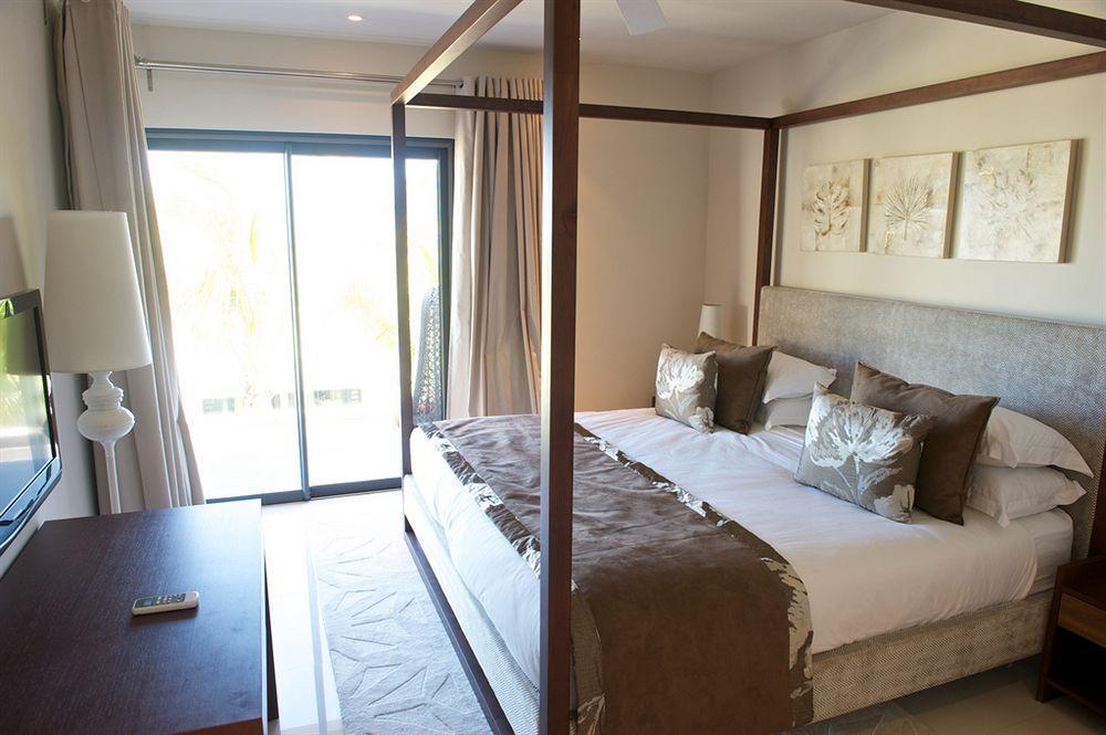 Leora Luxury Accommodation By Dream Escapes Tamarin Buitenkant foto