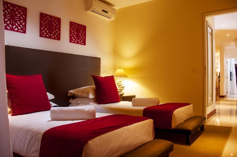 Leora Luxury Accommodation By Dream Escapes Tamarin Buitenkant foto
