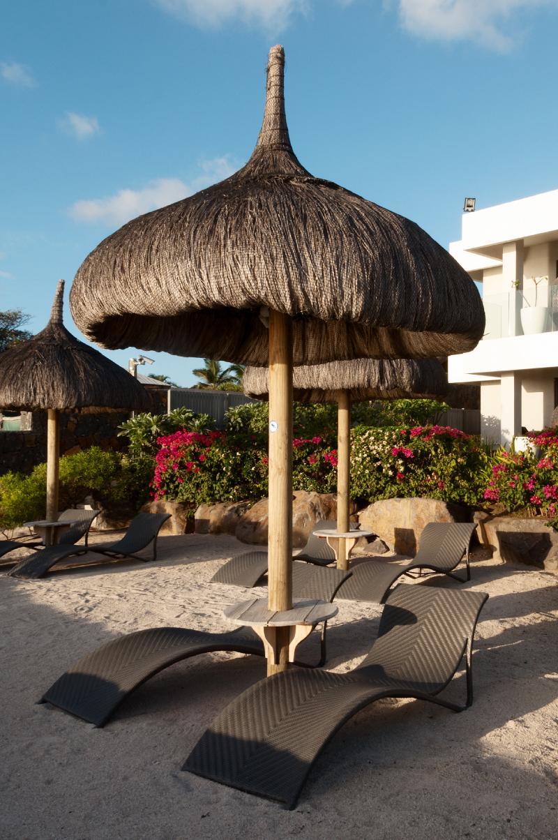 Leora Luxury Accommodation By Dream Escapes Tamarin Buitenkant foto