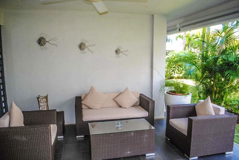 Leora Luxury Accommodation By Dream Escapes Tamarin Buitenkant foto