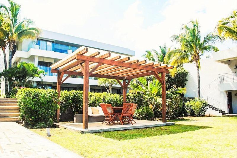 Leora Luxury Accommodation By Dream Escapes Tamarin Buitenkant foto