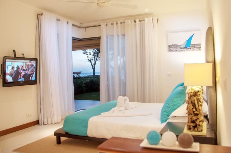 Leora Luxury Accommodation By Dream Escapes Tamarin Buitenkant foto