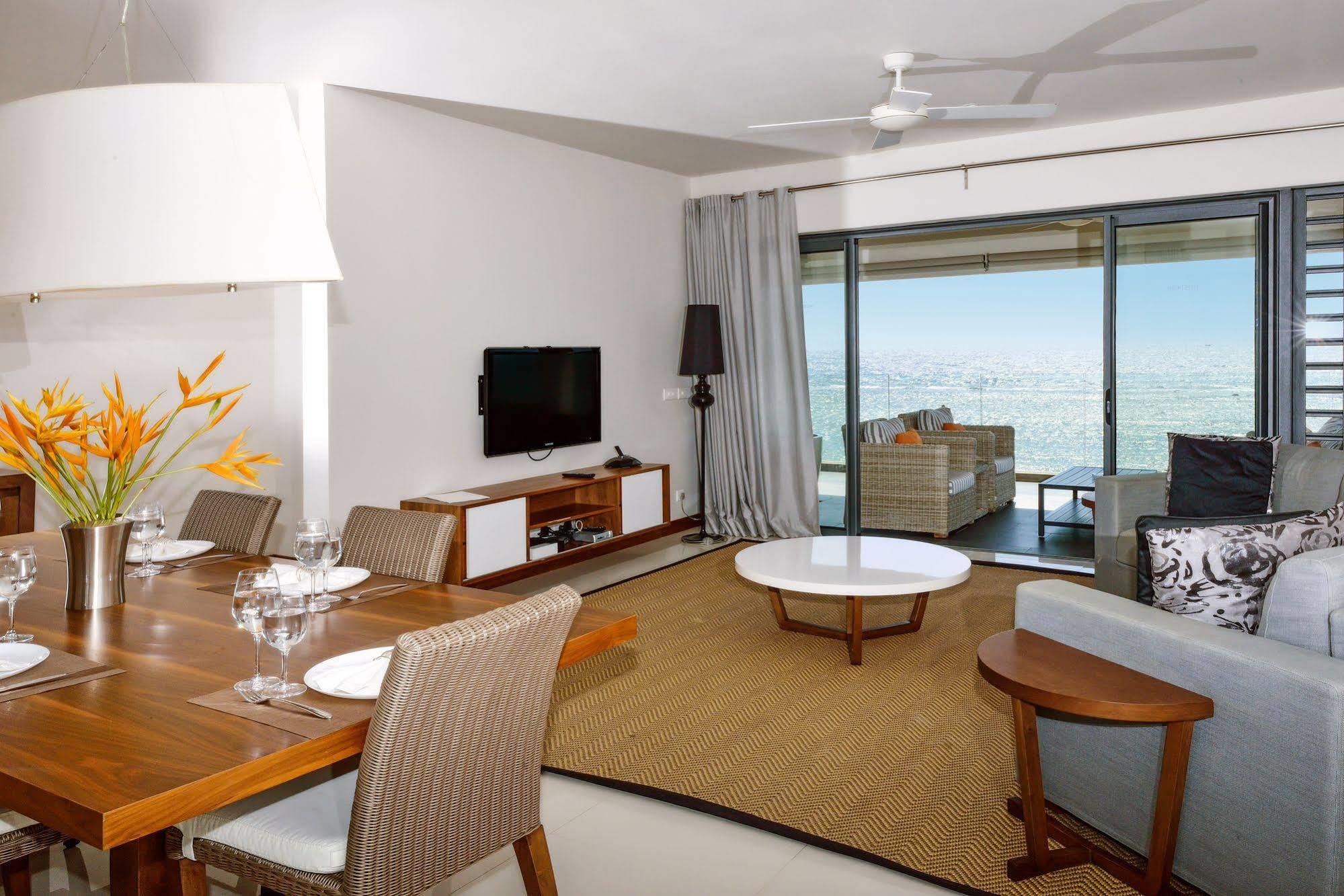Leora Luxury Accommodation By Dream Escapes Tamarin Buitenkant foto