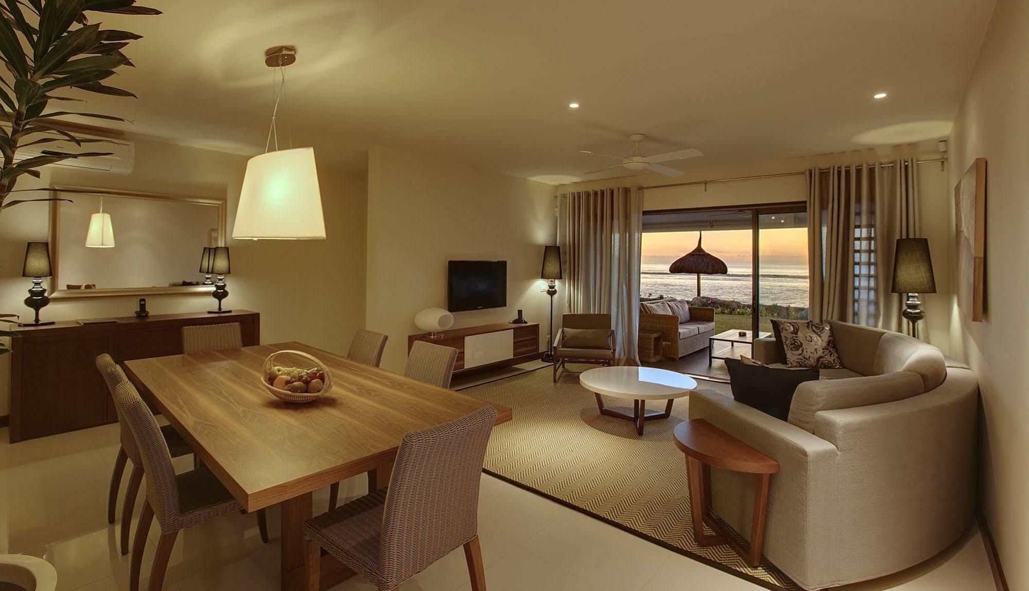 Leora Luxury Accommodation By Dream Escapes Tamarin Buitenkant foto