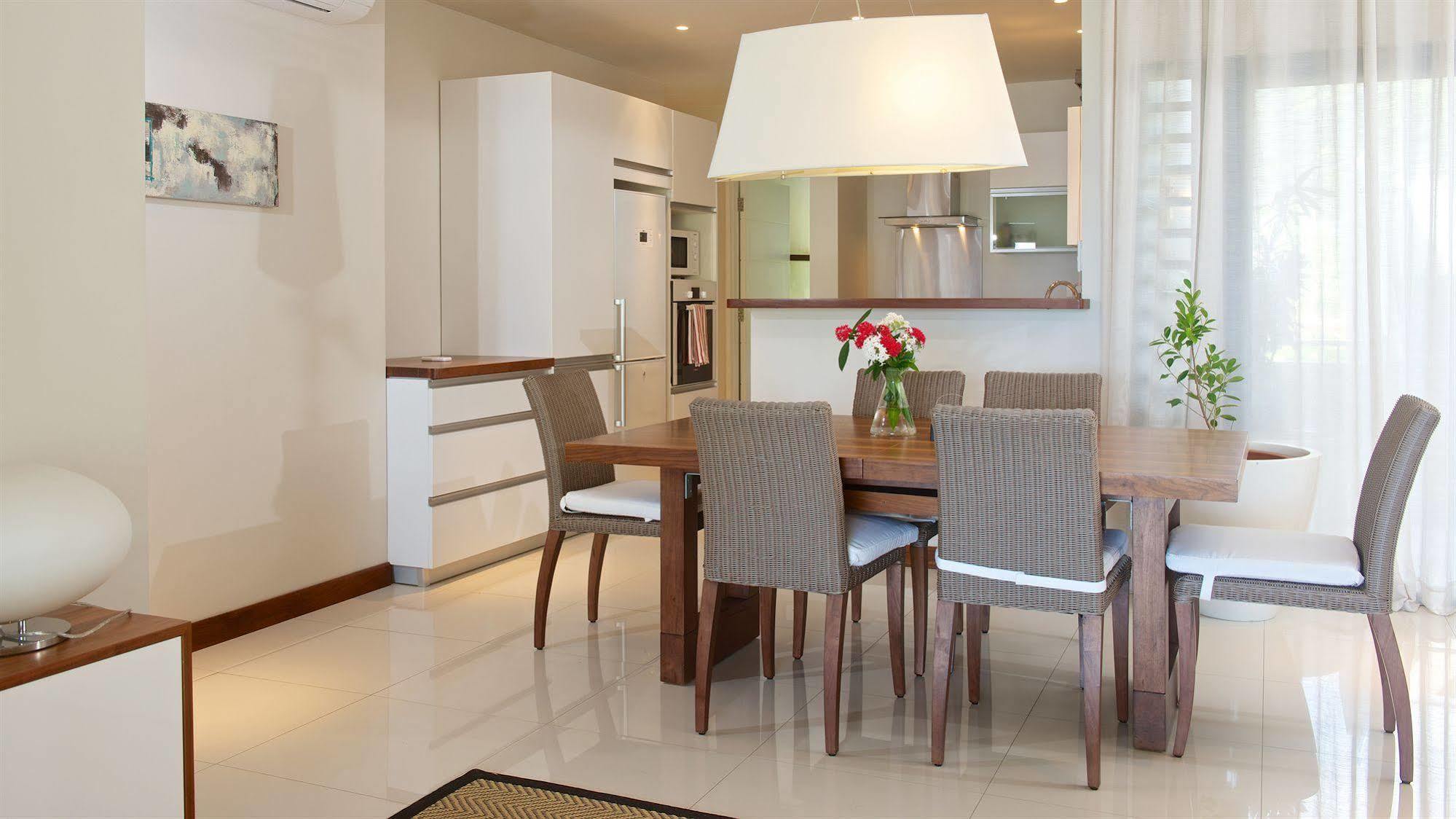 Leora Luxury Accommodation By Dream Escapes Tamarin Buitenkant foto