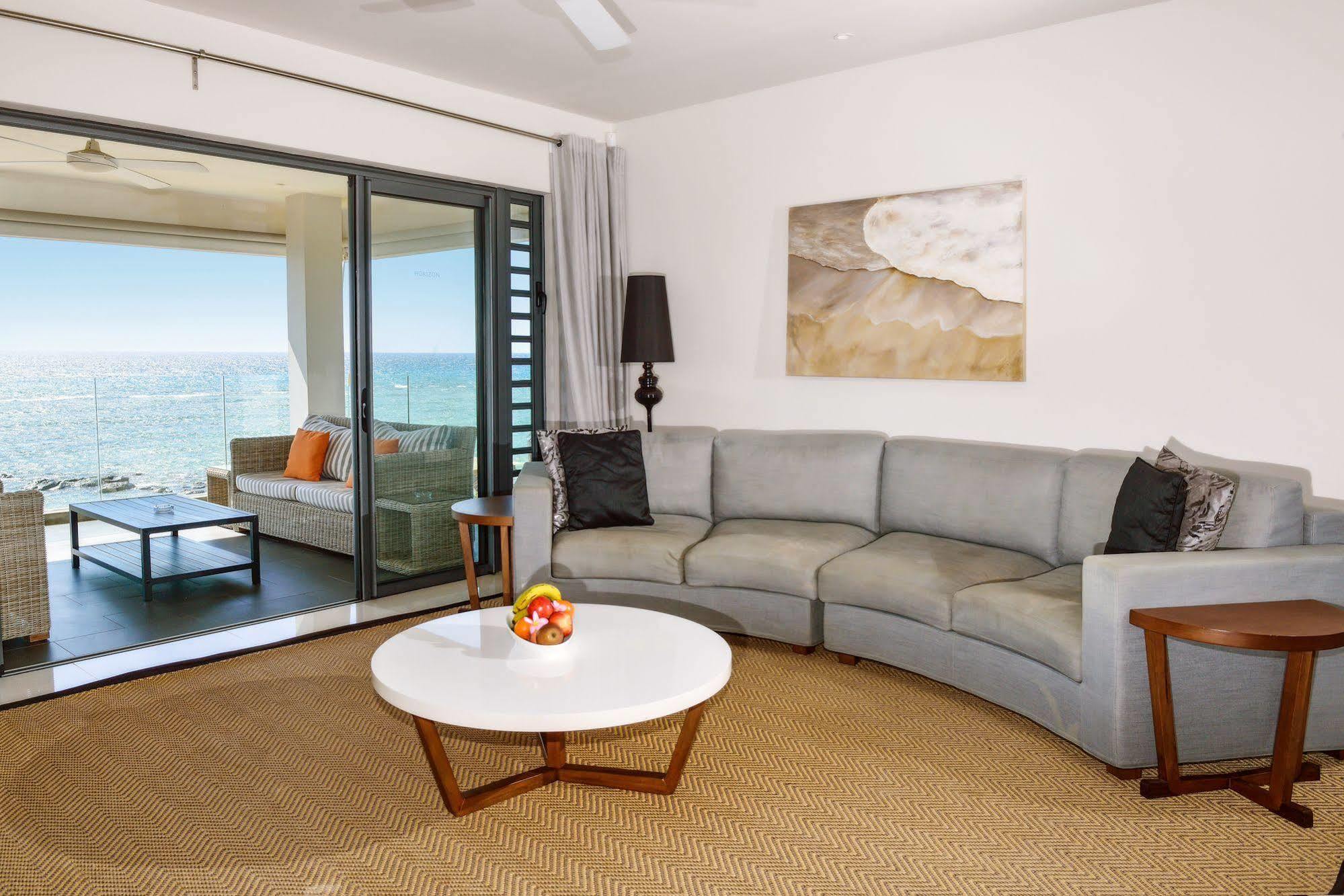 Leora Luxury Accommodation By Dream Escapes Tamarin Buitenkant foto